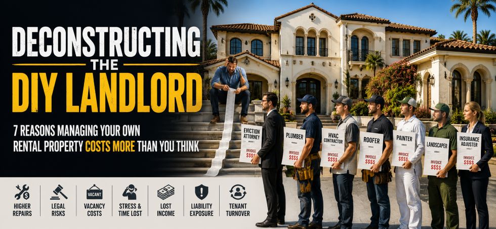 Deconstructing the DIY Landlord
